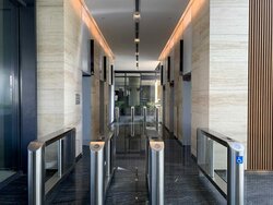 Woods Square (D25), Office #456227111
